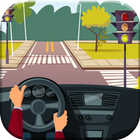آموزش رانندگی icono
