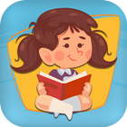 کتاب های پایه سوم دبستان - elementary school books icon