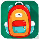 کتاب های پایه هشتم متوسطه 2 APK