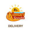Kumari Foodie Delivery Partner