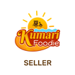 Kumari Foodie Partner-icoon