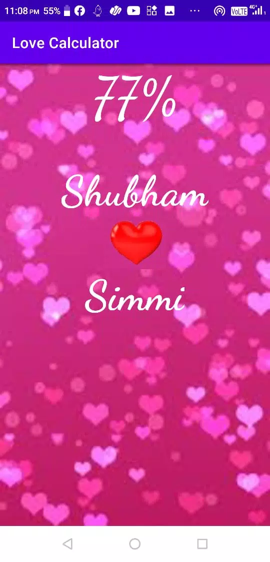 Love Calculator APK for Android Download Love Calculator APK for Android Download