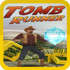 Tomb Runner : 3D biểu tượng