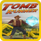 Tomb Runner : 3D アイコン