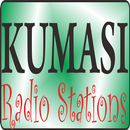 Kumasi Radio Stations APK