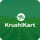 Krushikart biểu tượng