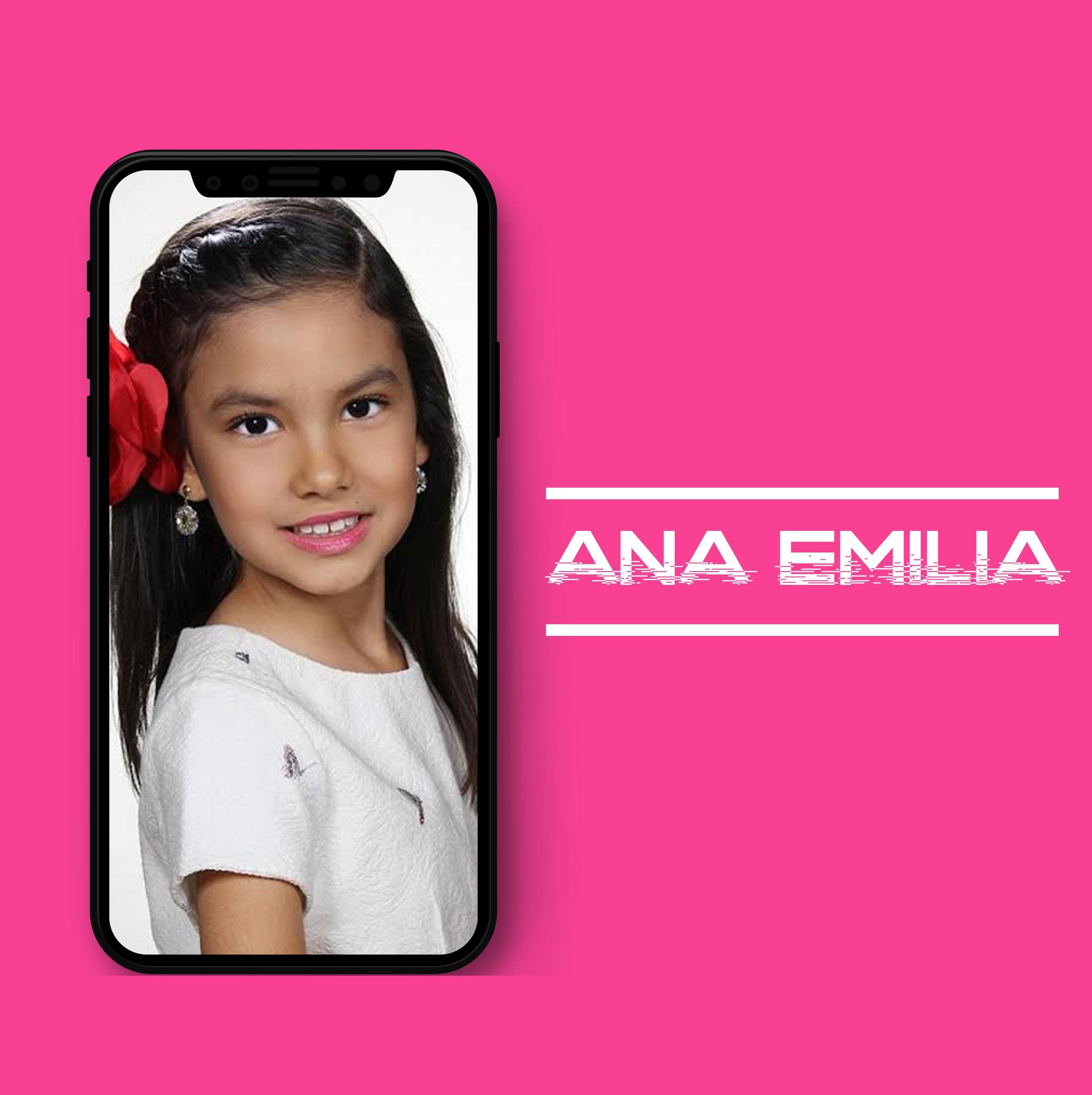 Ana Emilia Wallpaper Hd 4k For Android Apk Download