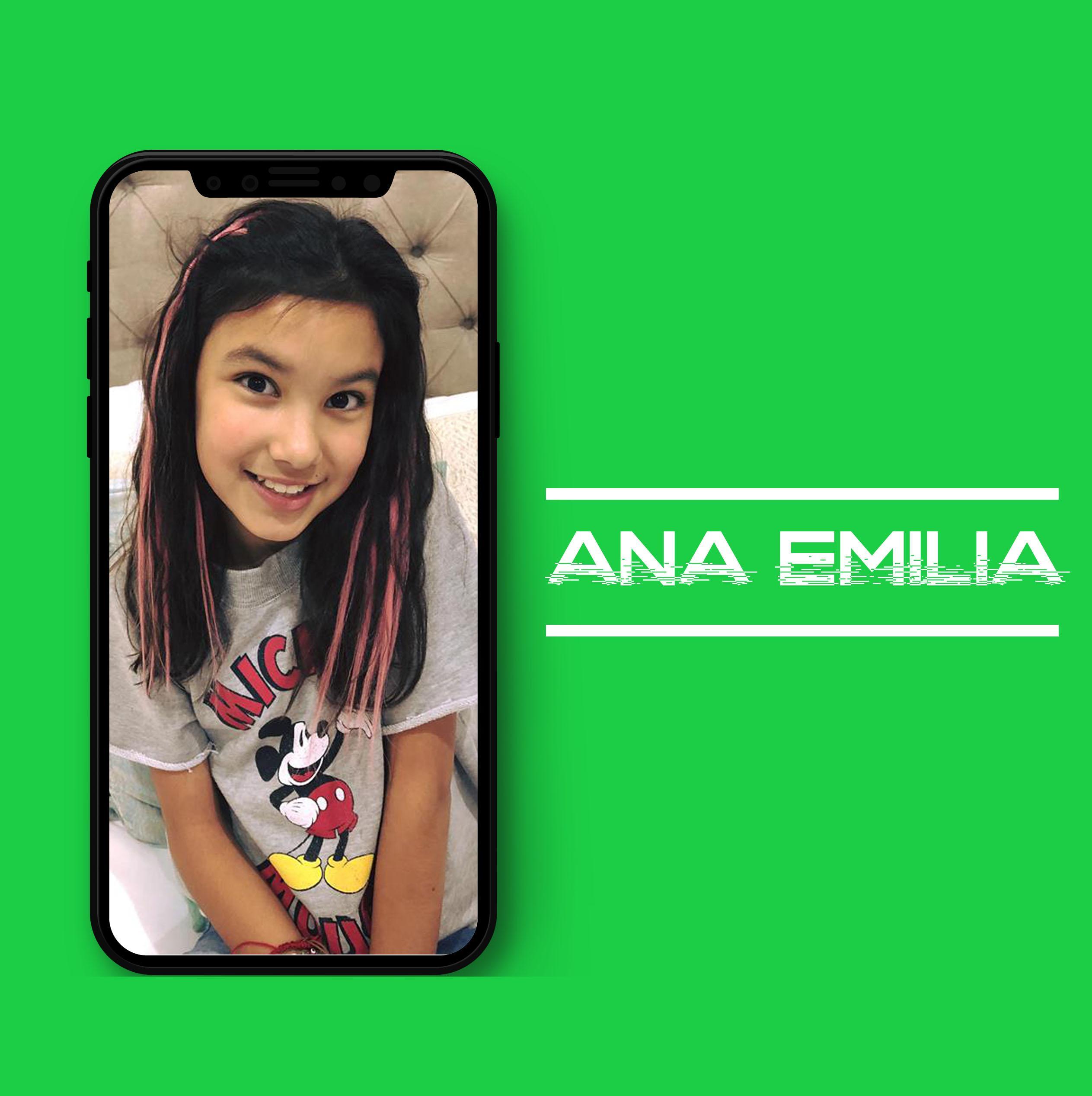 Ana Emilia Wallpaper Hd 4k For Android Apk Download