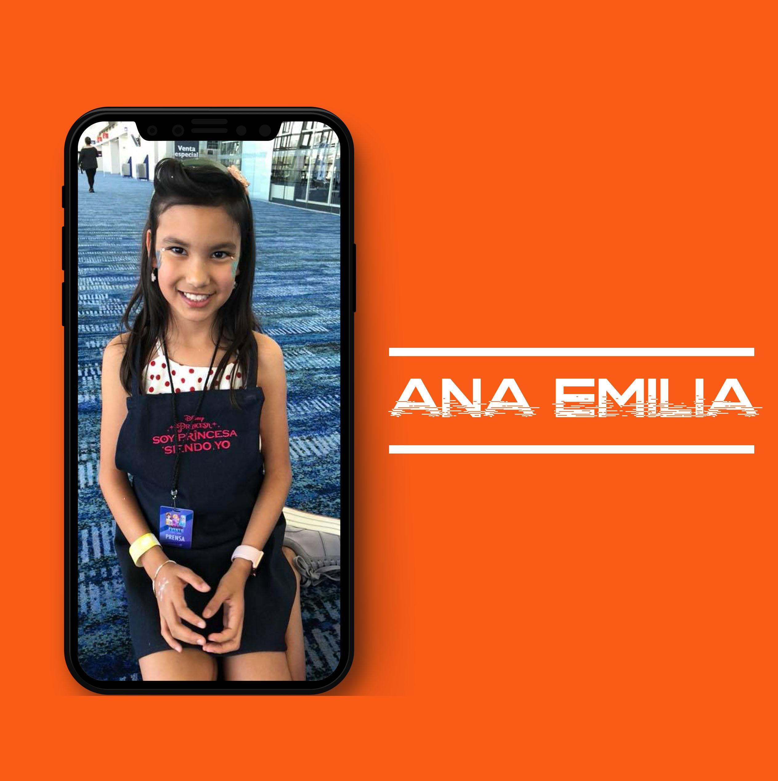 Ana Emilia Wallpaper Hd 4k For Android Apk Download