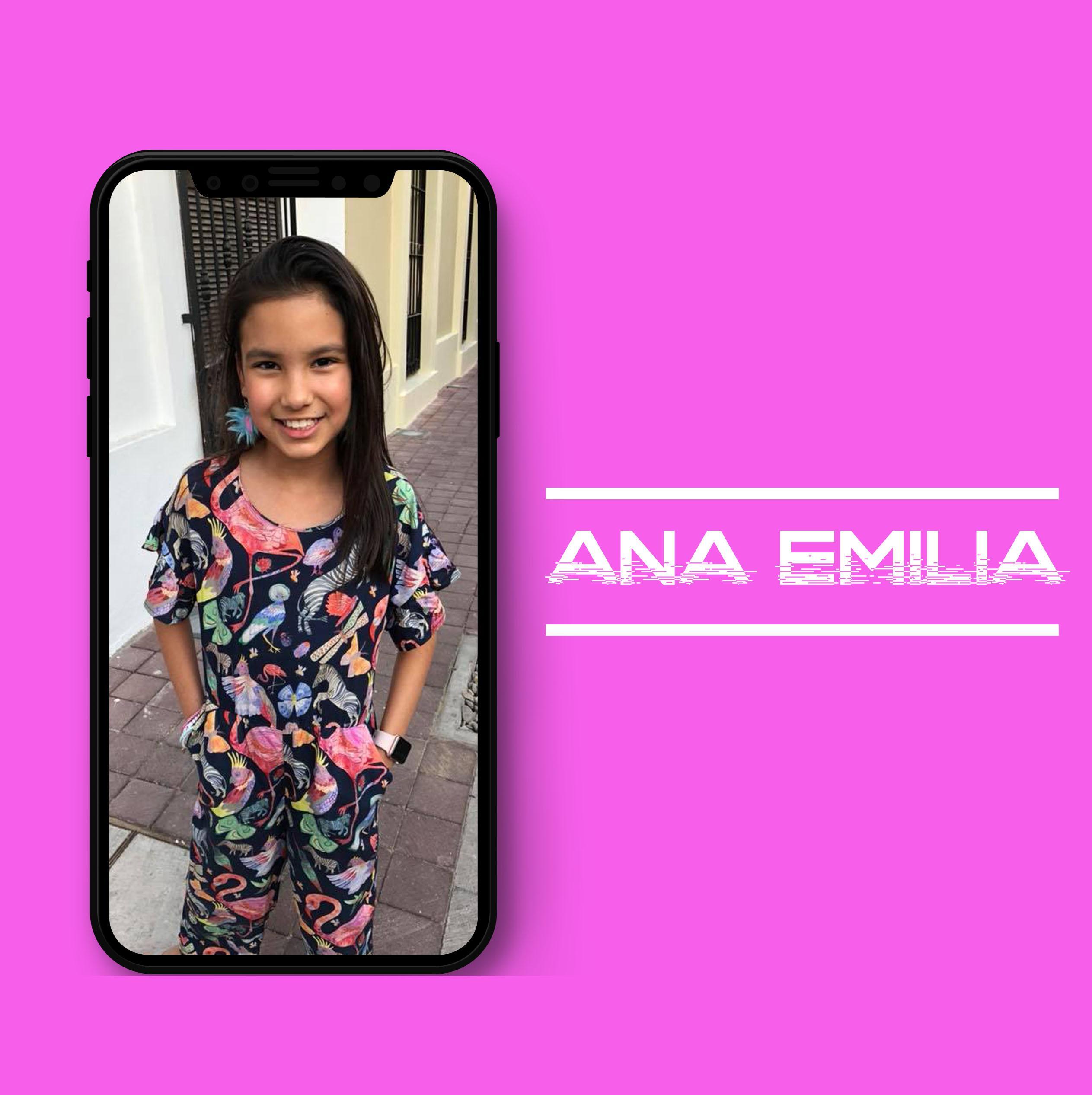 Ana Emilia Wallpaper Hd 4k For Android Apk Download