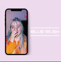 Billie Eilish Wallpaper скриншот 2