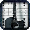 Kunci Gitar Indonesia Offline APK