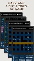 CrossPuzzles syot layar 1