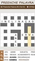 CrossPuzzles imagem de tela 2