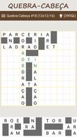 CrossPuzzles imagem de tela 3