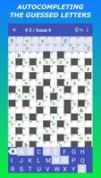 Keywords — Codeword Puzzle capture d'écran 3