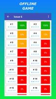Keywords — Codeword Puzzle imagem de tela 1