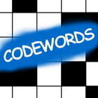 Keywords — Codeword Puzzle Zeichen