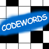 Keywords — Codeword Puzzle আইকন