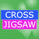 CrossJigsaw: fill a crossword APK