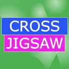 CrossJigsaw أيقونة