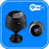 V720 Mini Camera A9 App APK