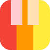 ROYGBIP Xylophone APK