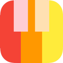 ROYGBIP Xylophone APK