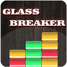 Glass Breaker Game APK