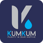 Kumkum Pure Water-icoon