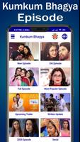 Kumkum Bhagya Written Update New Full Episode Cast poster