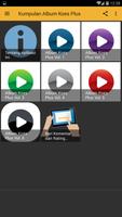 Koes Plus Mp3 Lagu Kenangan ภาพหน้าจอ 1