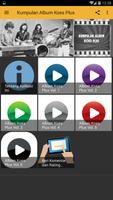 Koes Plus Mp3 Lagu Kenangan ภาพหน้าจอ 2