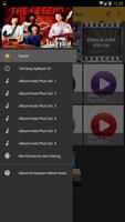 Koes Plus Mp3 Lagu Kenangan ภาพหน้าจอ 3