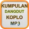 Kumpulan Lagu Dangdut Koplo Te apk