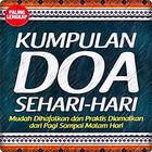 Kumpulan Doa Sehari Hari Lengkap 圖標