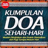 Kumpulan Doa Sehari Hari Lengkap أيقونة