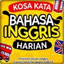 Kosakata Bahasa Inggris APK