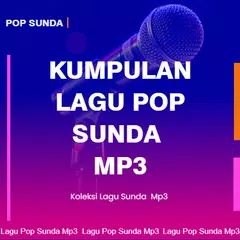 Descargar APK de Kumpulan Lagu Pop Sunda MP3