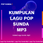 Kumpulan Lagu Pop Sunda MP3 Zeichen