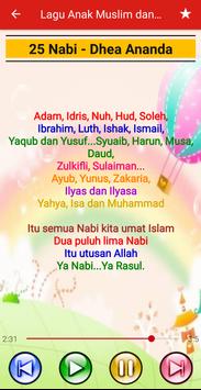 Lagu Anak Muslim Sholawat For Android Apk Download