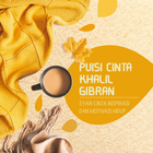 Puisi Cinta Khalil Gibran icône