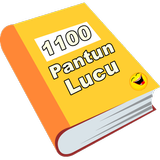 Pantun Lucu أيقونة