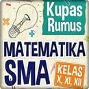 Rumus Matematika SMA Lengkap APK