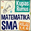 Rumus Matematika SMA Lengkap APK