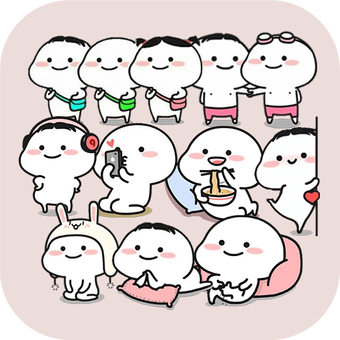  Kumpulan Stiker  Pentol Lucu WaStickerApps for Android 