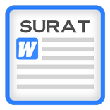 Kumpulan Surat: Contoh Dalam Format DOC
