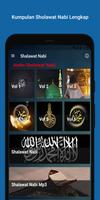 Kumpulan Sholawat Nabi Lengkap पोस्टर