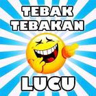 Tebak Tebakan Lucu icon
