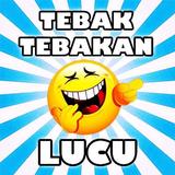 Tebak Tebakan Lucu icon